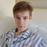 Заставка для - Помогите Саше